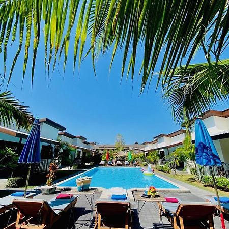 Yindee Lanta Villas Ko Lanta Екстериор снимка