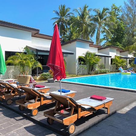 Yindee Lanta Villas Ko Lanta Екстериор снимка