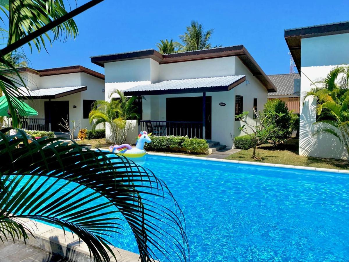 Yindee Lanta Villas Ko Lanta Екстериор снимка