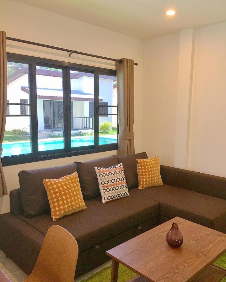 Yindee Lanta Villas Ko Lanta Екстериор снимка