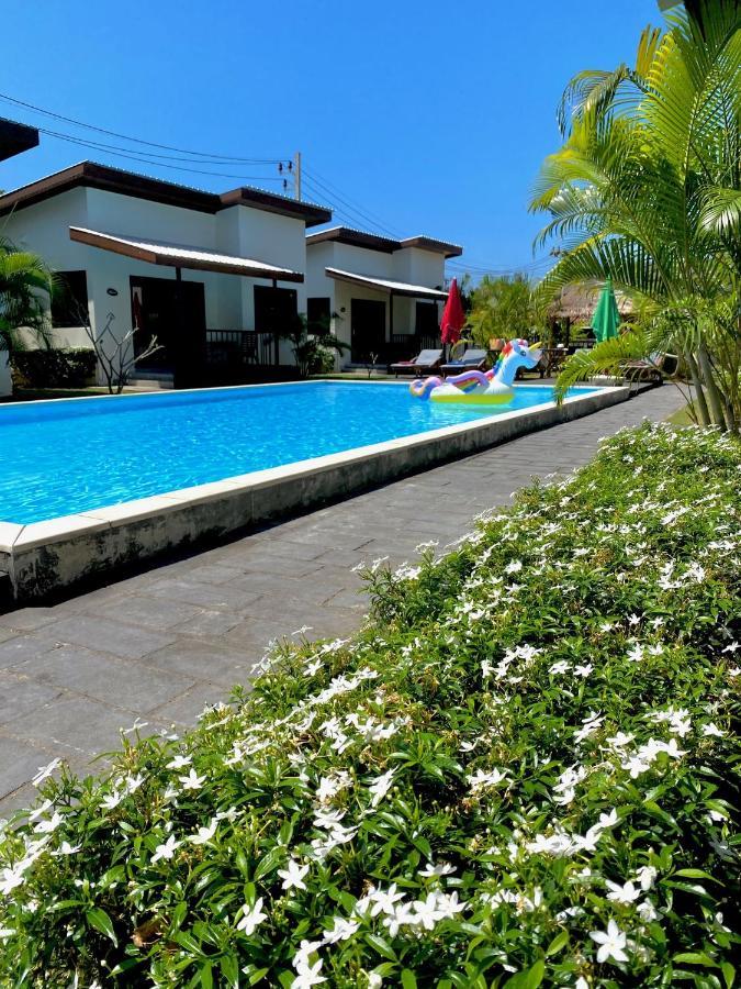 Yindee Lanta Villas Ko Lanta Екстериор снимка