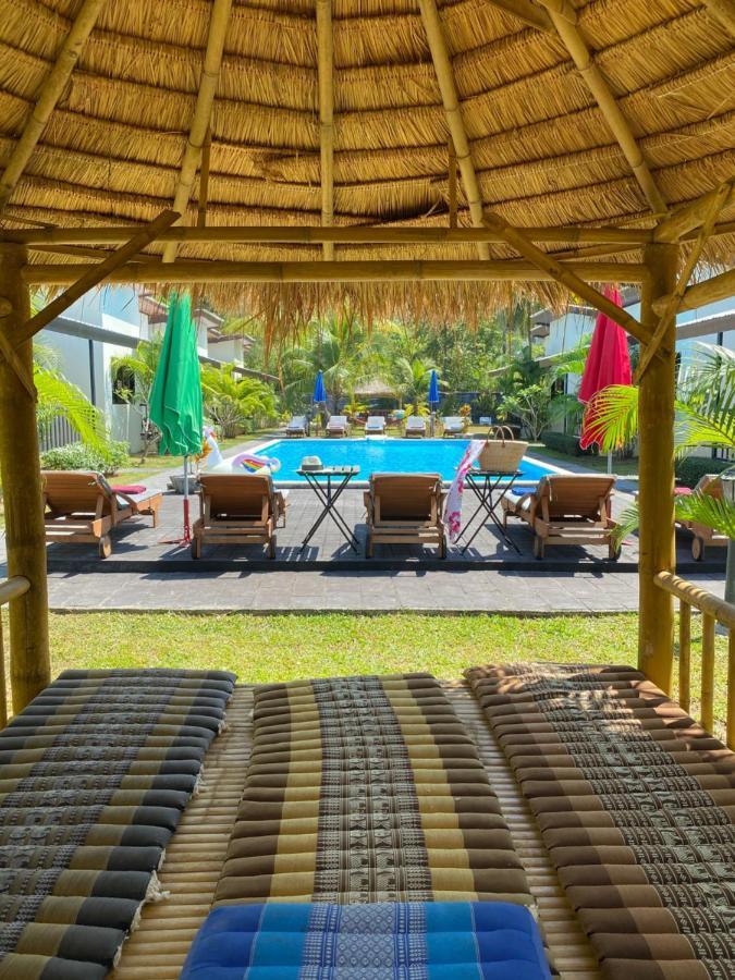 Yindee Lanta Villas Ko Lanta Екстериор снимка