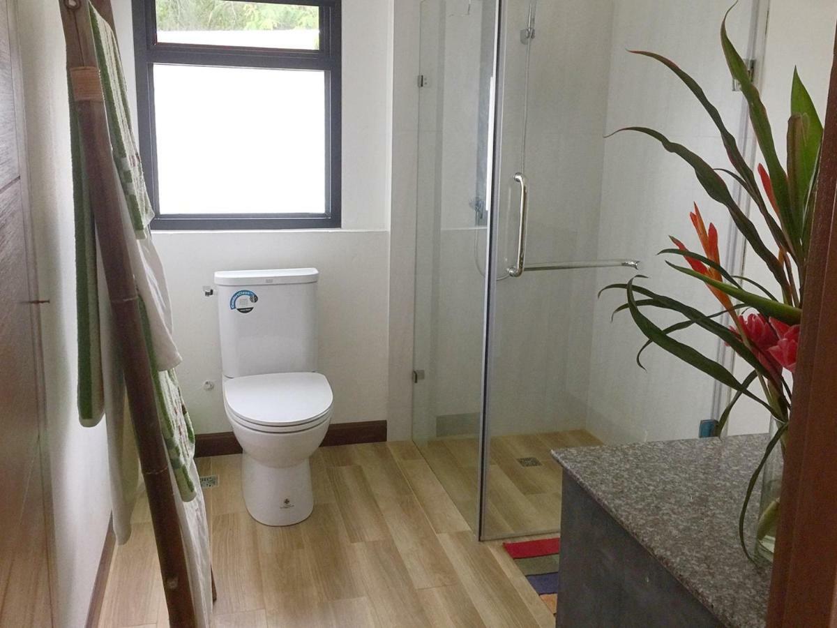 Yindee Lanta Villas Ko Lanta Екстериор снимка
